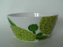 Primavera Bowl light green Iittala SOLD OUT