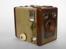 Kodak Brownie six-20 Model F MYYTY