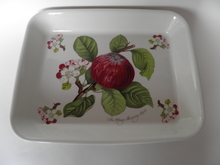 Pomona Portmeirion Oven ware Bowl Apple SOLD OUT