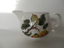 Pomona Portmeirion Sauce Pitcher SOLD OUT