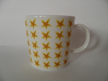 Star Mug Arabia SOLD OUT