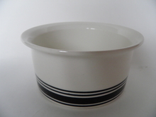 Faenza Sugar bowl Arabia