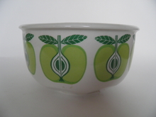 Pomona bowl Omena Apple Arabia SOLD OUT