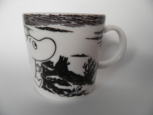 Moomin Mug Adventure 