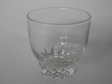 Iitta Schnapps Glass Iittala