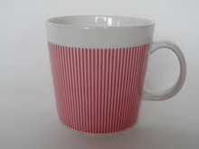 Stripe Mug Arabia SOLD OUT