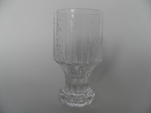 Vellamo footed Glass Iittala 