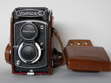 Yashica-C MYYTY