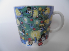 Moomin Mug Christmas