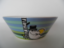 Moomin Bowl Siesta SOLD OUT