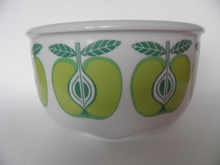Pomona bowl Omena Apple 4 l Arabia