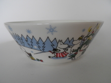 Moomin Bowl Under the Tree SOLD OUT