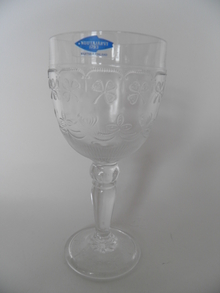 Apila Small Wineglass by Nuutajärvi SOLD OUT