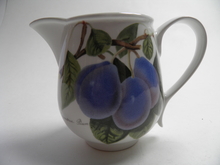 Pomona Portmeirion Creamer SOLD OUT