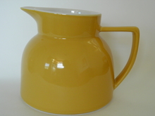 Olive Jar big yellow Kermansavi SOLD OUT