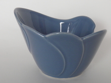 Tuuli Dessert Bowl blue Arabia