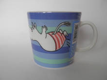 Moomin Mug Dive SOLD OUT