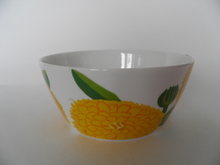 Primavera -kulho keltainen Iittala MYYTY