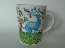 Satumetsa Mug Iittala 