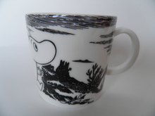 Moomin Mug Adventure