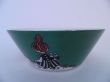 Moomin Bowl Little My Sliding SOLD OUT