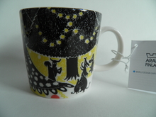 Moomin Mug Hurray!