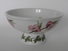 Pomona Portmeirion footed Serving Bowl SOLD OUT