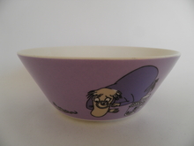 Moomin Bowl Hemulen