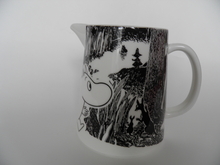 Moomin Jug Adventure