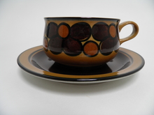 Kalevala Tea Cup and Saucer Atelje Arabia Anja Jaatinen-Winquist SOLD OUT