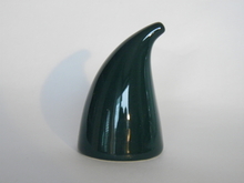 Salt Shaker dark green Kaj Franck 