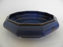 Art deco Decagon Bowl by Arabia SOLD OUT