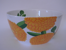 Primavera Serving Bowl orange Iittala SOLD OUT