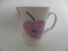 Illusia Mug light lilac Arabia  