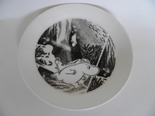 Moomin Plate Adventure SOLD OUT