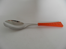 Colorina Spoon orange 