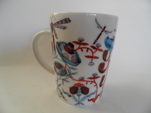 Korento Mug blue Iittala SOLD OUT