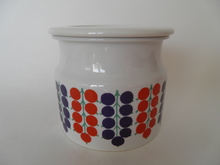 Pomona Jar Currant Arabia SOLD