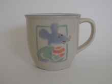 Children's Mug Mouse Pentik 