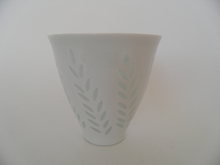 Rice Porcelain Mug Arabia SOLD OUT