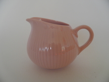 Sointu Creamer rosa Arabia