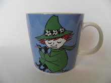 Moomin Mug Snufkin