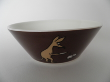 Moomin Bowl Sniff 