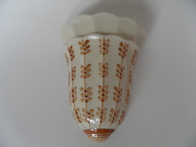 Wall Vase Arabia SOLD OUT