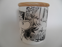 Moomin Jar Adventure 1,2 l  
