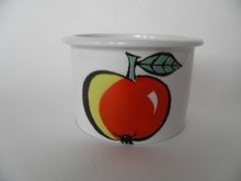 Tutti Frutti Jar Apple Arabia SOLD OUT