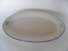 Tapio Oval Serving Plate Pentik SOLD OUT