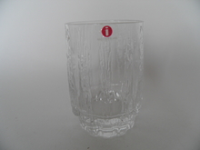 Vellamo juomalasi Iittala 