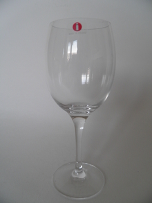 Kolibri White Wine glass Iittala RESERVED