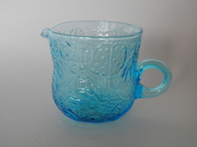 Fauna Creamer lightblue SOLD OUT